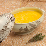 Stracciatelle, ricetta di Primo Patregnani