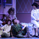 Il musical “Peter Pan”