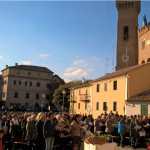 Trecastelli, festa patrono