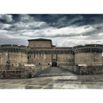 la Rocca di Senigallia