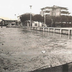 L'alluvione di Senigallia del 1976
