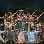 Peter Pan Il musical