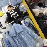 Baby & Kid Outlet, abbigliamento per bambini a Senigallia