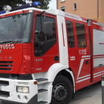 Vigili del fuoco, pompieri, 115