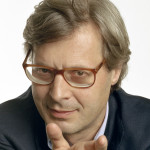 Vittorio Sgarbi