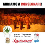 Andiamoa consegnare