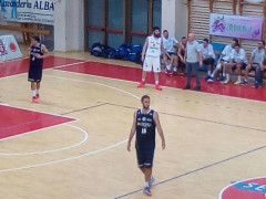 Maggiotto (Goldengas Pallacanestro Senigallia)