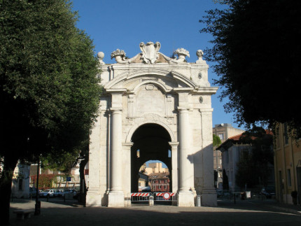 Porta Lambertina