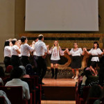 Celebrato il primo compleanno della consulta dei migranti di Senigallia