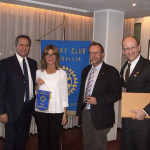 L'incontro del Rotary sull'art bonus