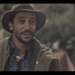 Una scena del film "La Leggenda di Bob Wind"