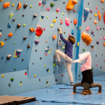 Movimento Verticale, corsi arrampicata sportiva per bambini a Senigallia
