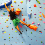 Movimento Verticale, palestra arrampicata sportiva Senigallia