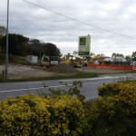 Realizzazione distributore a Cesano