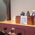 Il presidente del consiglio regionale Antonio Mastrovincenzo a Senigallia per la giornata della trasparenza