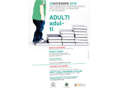 Giornata Universale dei Diritti dell’Infanzia