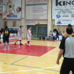 Goldengas-Montegranaro