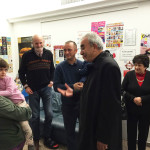 Il calore di Caritas ai terremotati