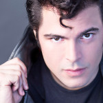 Guglielmo Scilla è il nuovo volto per Danny Zuko in Grease 2017