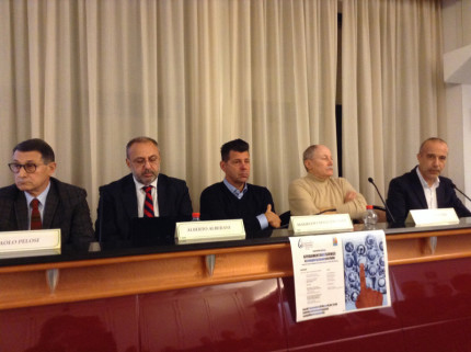 Convegno sul welfare a Senigallia