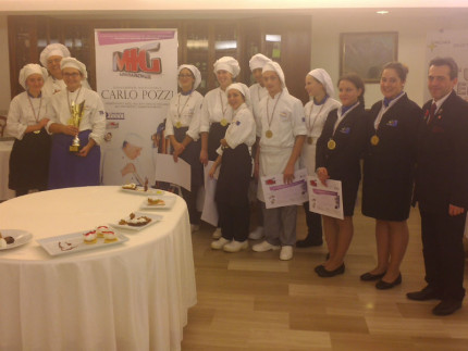 Concorso "Carlo Pozzi" al Panzini