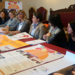 Giornata internazionale per l’eliminazione della violenza contro le donne