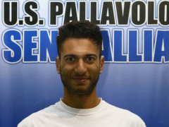 Giovanni Montanari - US Pallavolo Senigallia
