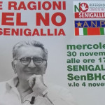 Referendum costituzionale: incontro sulle ragioni del No con Gianfranco Pasquino