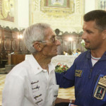 Italo Rossini e Marco Lant