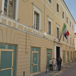 Questura di Pesaro
