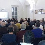 Il convegno ad Ostra Vetere sulla prevenzione sismica