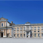 Piazza Garibaldi, Pinacoteca Diocesana, Duomo, Cattedrale