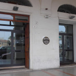 Il ristorante "Detto Fatto" in via Portici Ercolani 24, a Senigallia