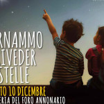 Tornammo a riveder le stelle
