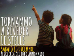 Tornammo a riveder le stelle