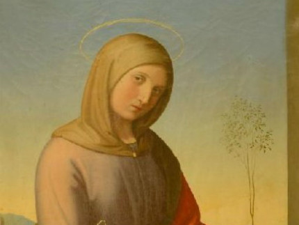 Sant'Anna-Pinacoteca Diocesana