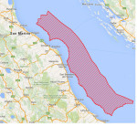 Progetto di Spectrum in Adriatico