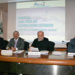 Incontro per la presentazione dello stato del Servizio Idrico nella Provincia di Ancona da parte dell’Aato 2 Marche Centro Ancona