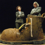 "Jack e il fagiolo magico"