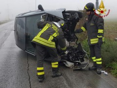 Incidente ad Ancona