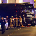 Attentato a Berlino