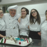 Torta Madama Butterfly