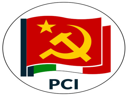 Pci, Partito comunista
