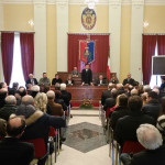 Saluto e discorso di fine anno 2016 del sindaco Mangialardi di Senigallia