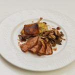 Anatra candita - ricetta di Giacomo Pasqualini