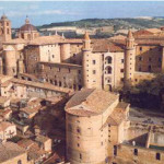 Urbino, Università di Urbino