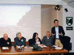 Luoghi del Cuore, presentati in Regione Marche gli interventi per l'iniziativa del FAI