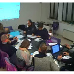 La seduta della VI Commissione consiliare di Senigallia (bilancio)