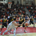 Fabio Giampieri (Pallacanestro Goldengas Senigallia)