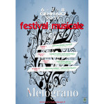 Festival musicale al Nuovo Melograno